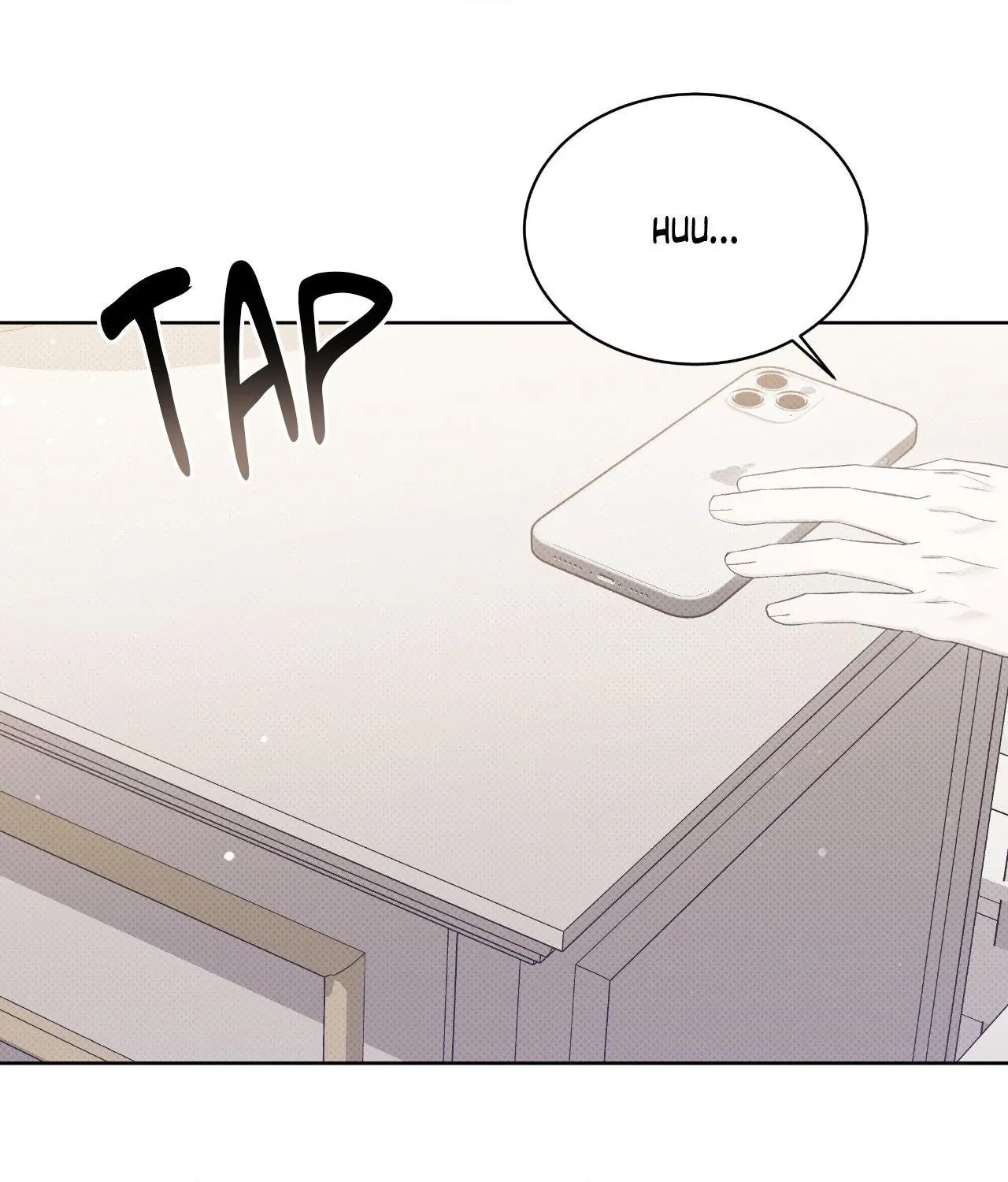 Baby , Put some salt on it Chapter 30 page 66 - 