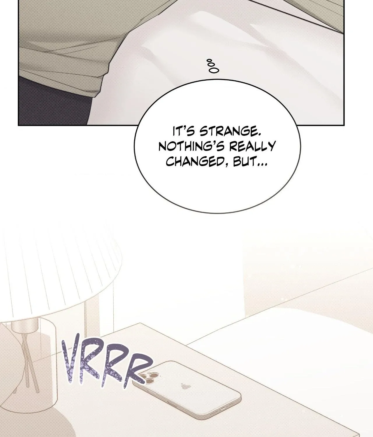 Baby , Put some salt on it Chapter 30 page 68 - 