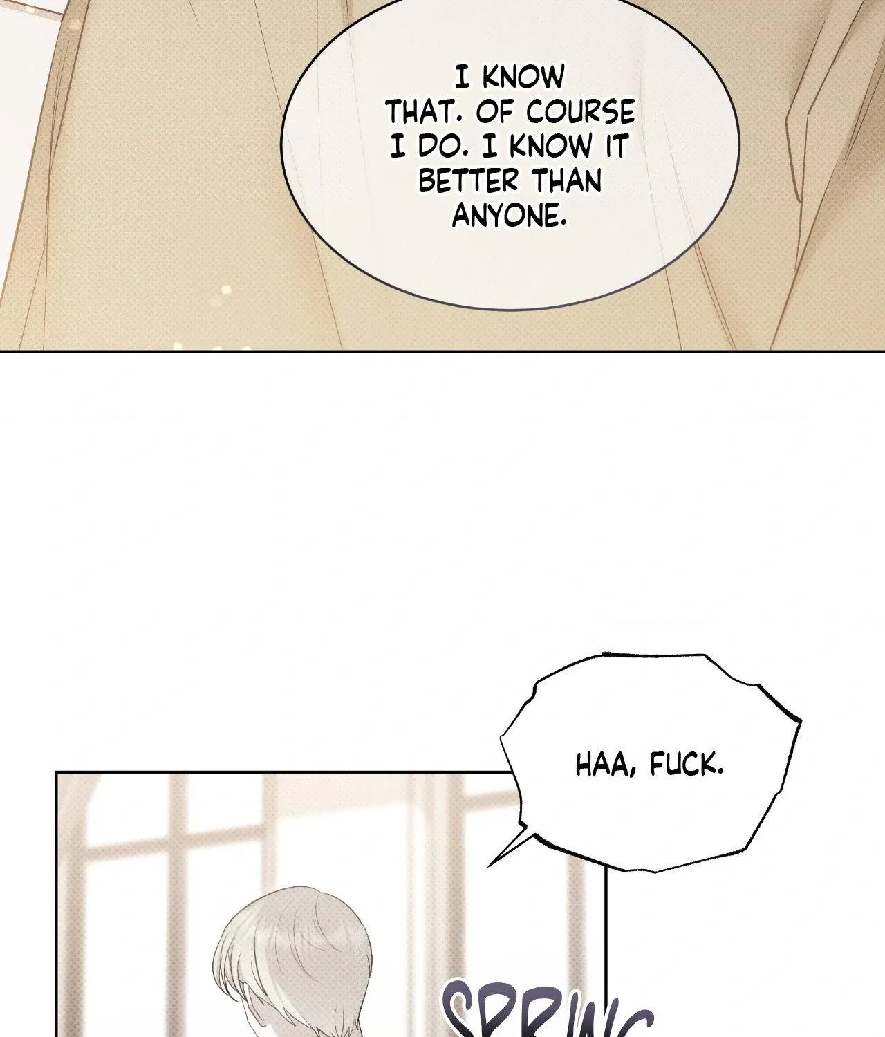 Baby , Put some salt on it Chapter 30 page 77 - 