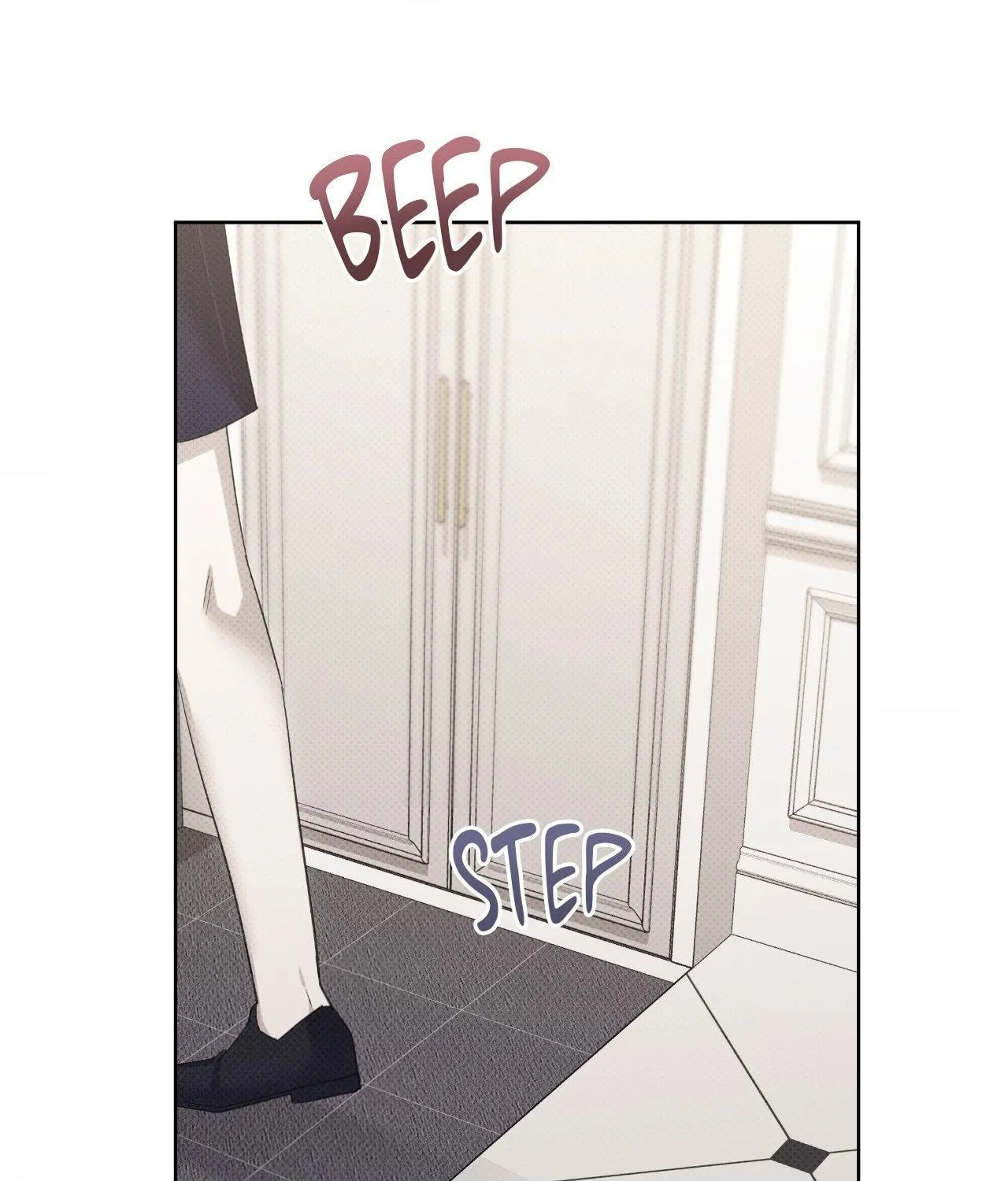 Baby , Put some salt on it Chapter 30 page 79 - 