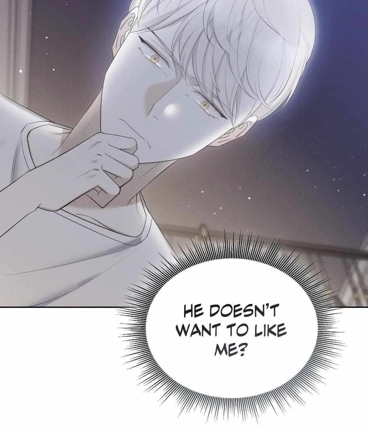 Baby , Put some salt on it Chapter 30 page 9 - 