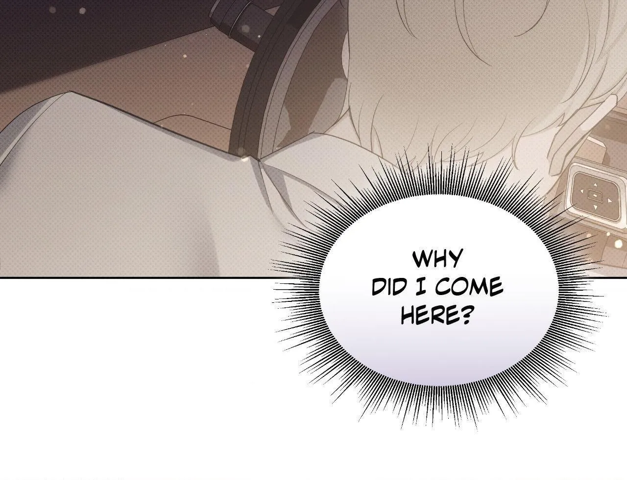 Baby , Put some salt on it Chapter 30 page 83 - 