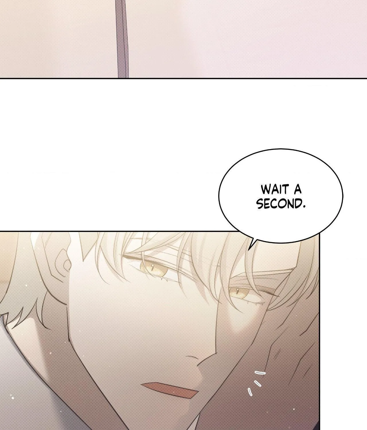 Baby , Put some salt on it Chapter 30 page 85 - 