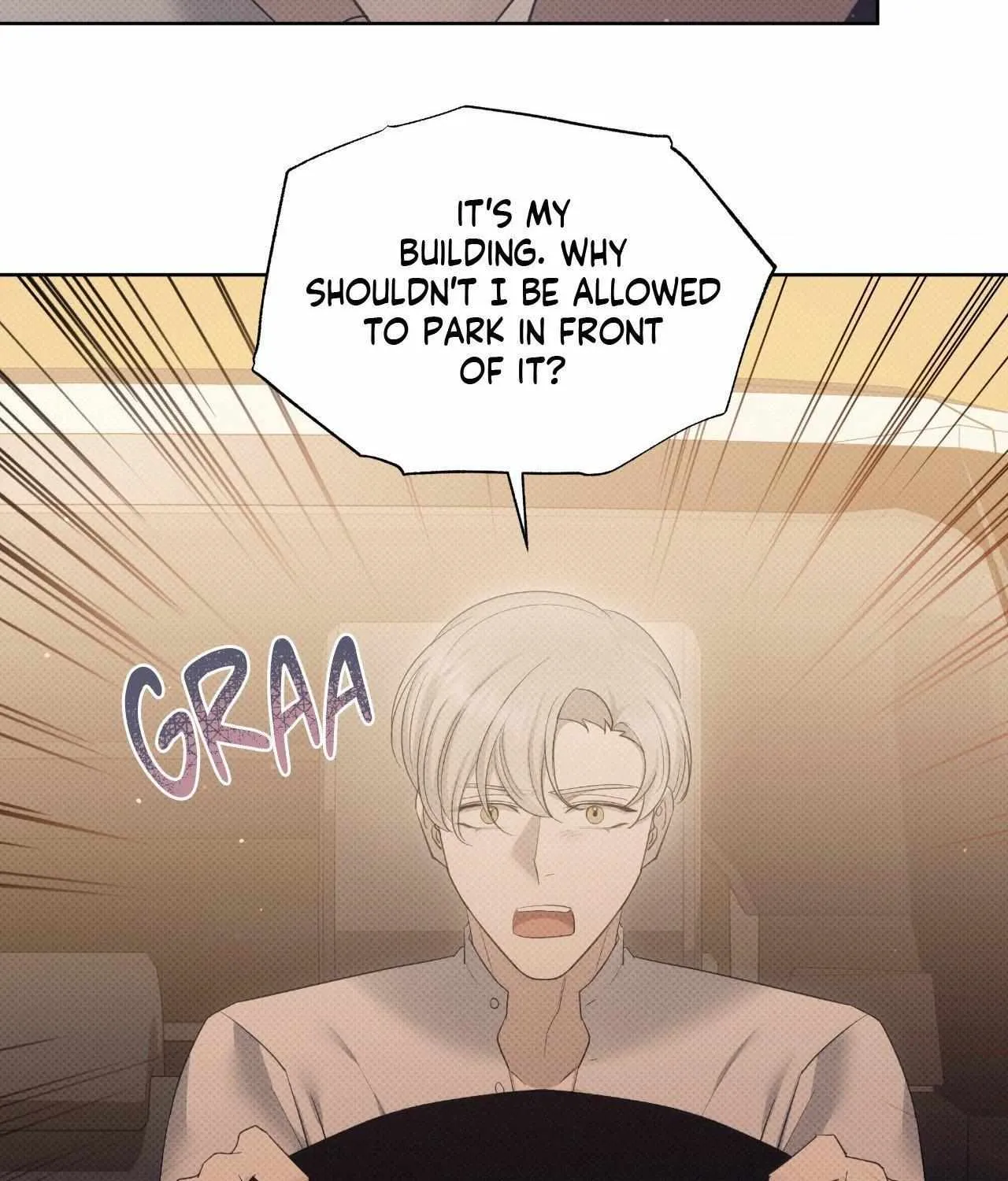 Baby , Put some salt on it Chapter 30 page 86 - 