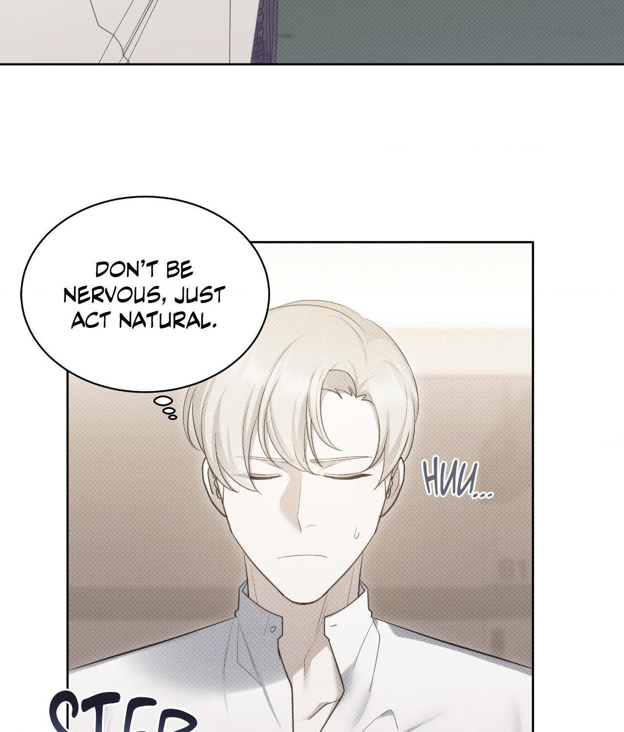 Baby , Put some salt on it Chapter 30 page 89 - 