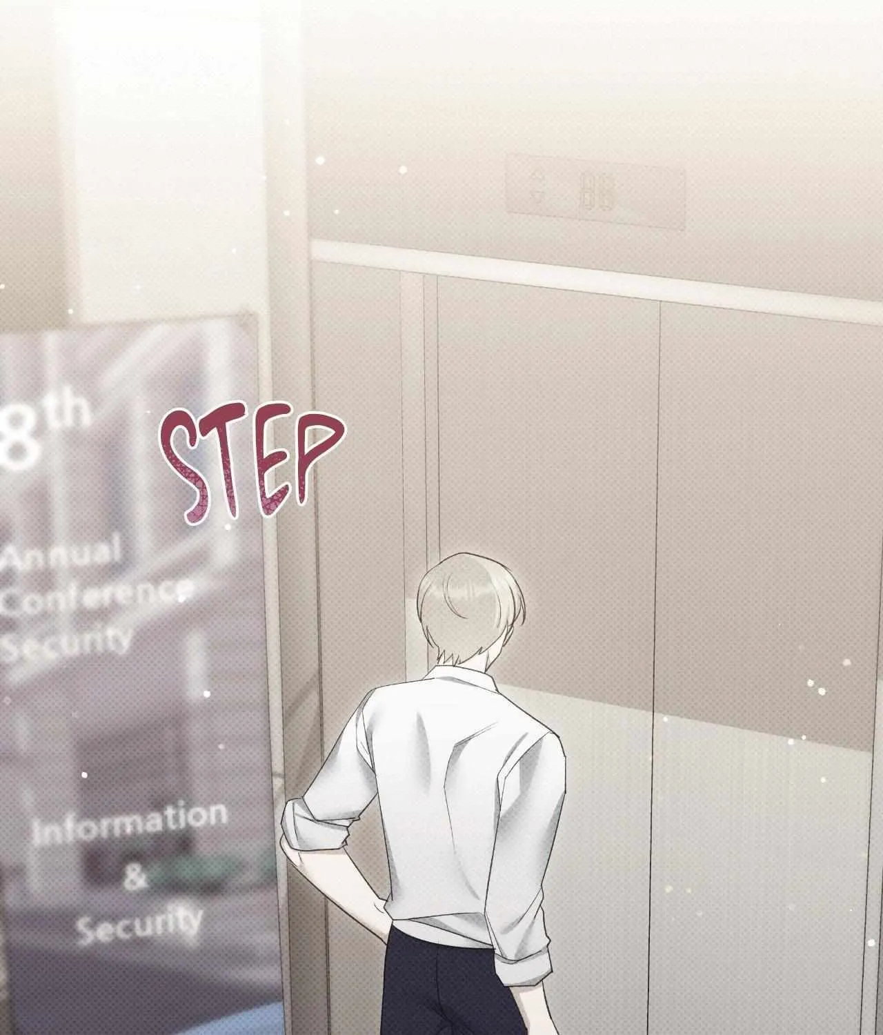 Baby , Put some salt on it Chapter 30 page 91 - 
