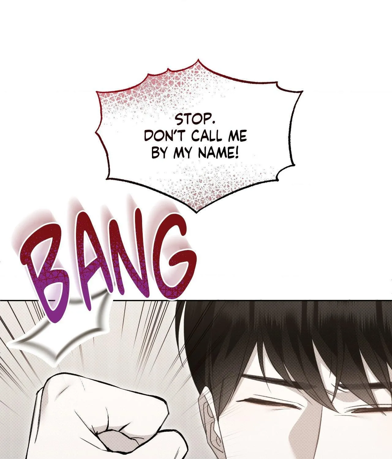 Baby , Put some salt on it Chapter 31 page 103 - 