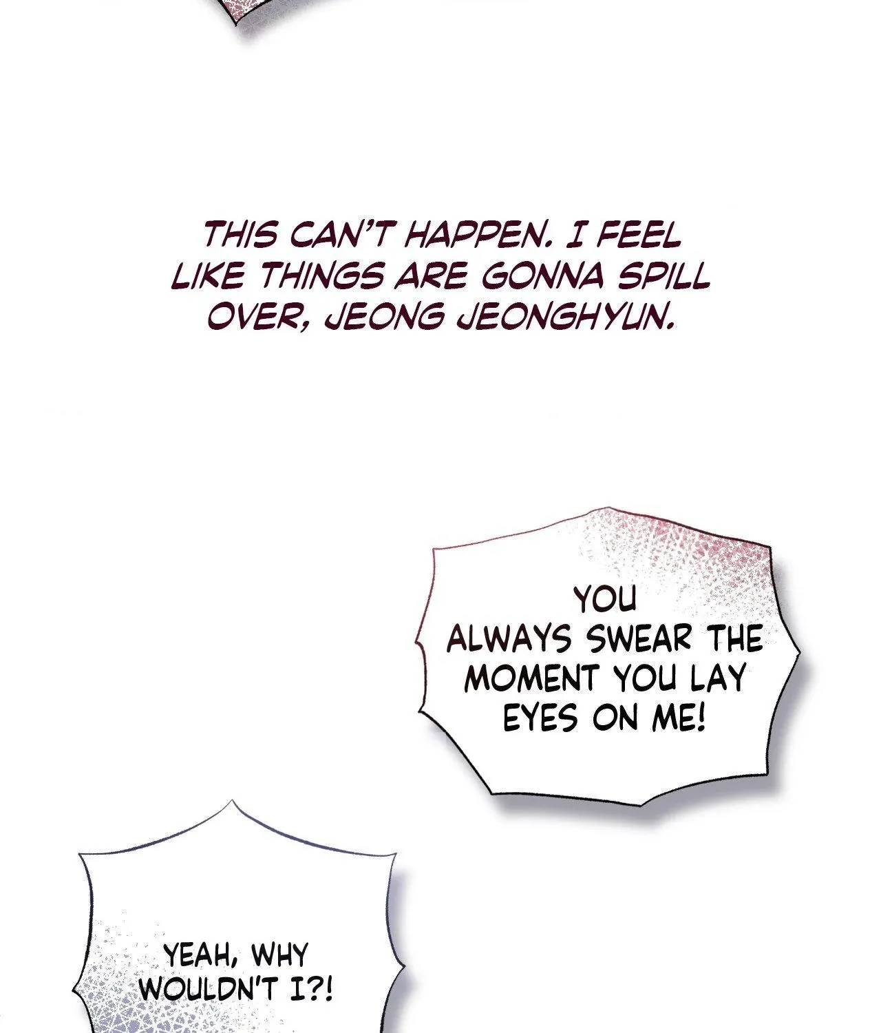 Baby , Put some salt on it Chapter 31 page 106 - 