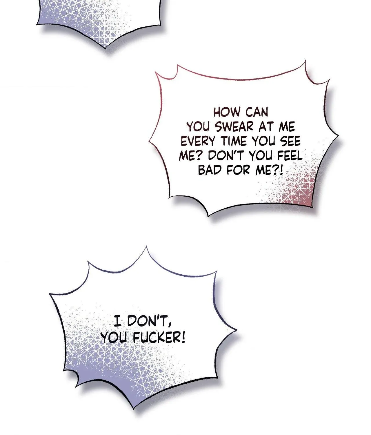 Baby , Put some salt on it Chapter 31 page 107 - 