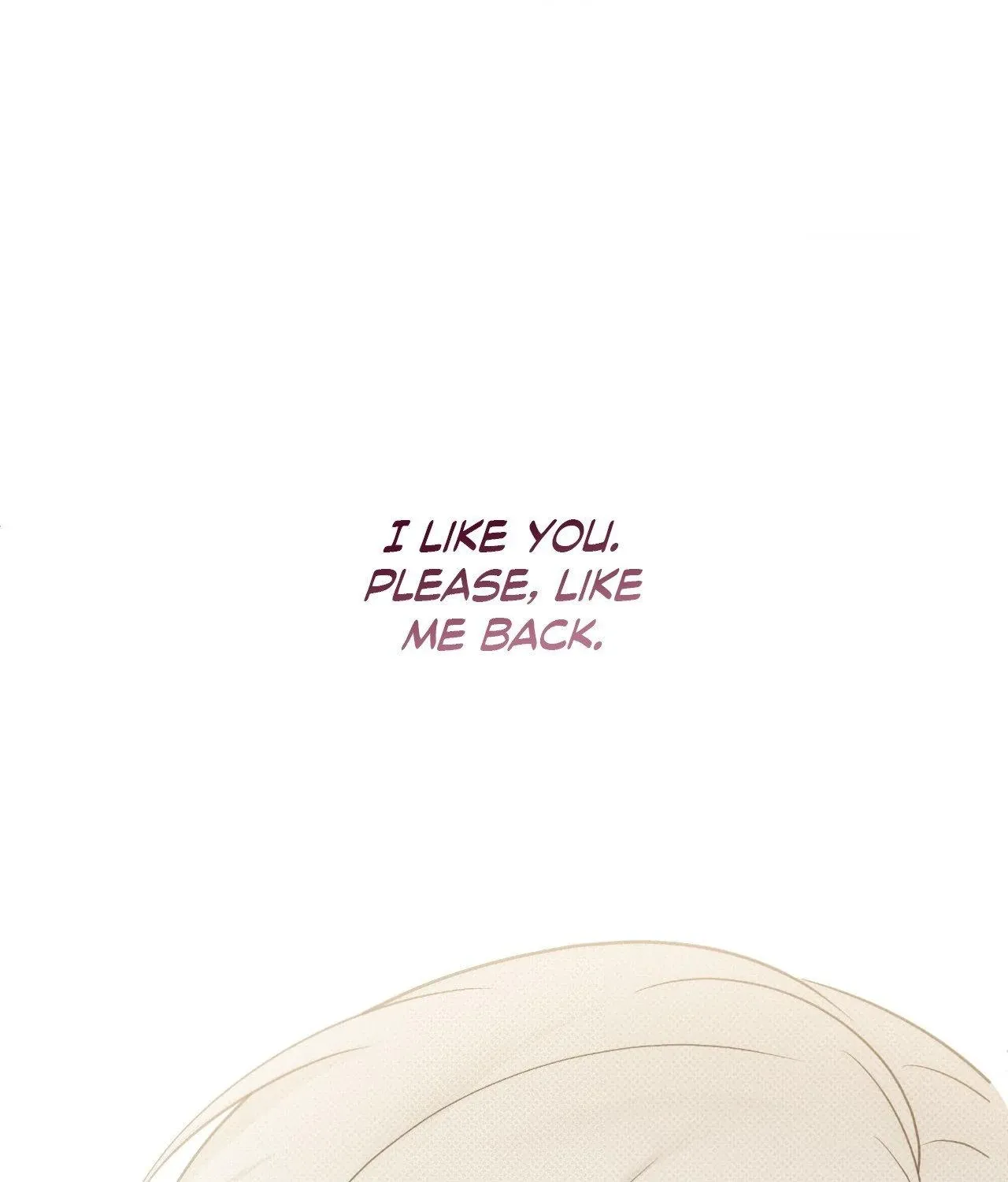 Baby , Put some salt on it Chapter 31 page 108 - 