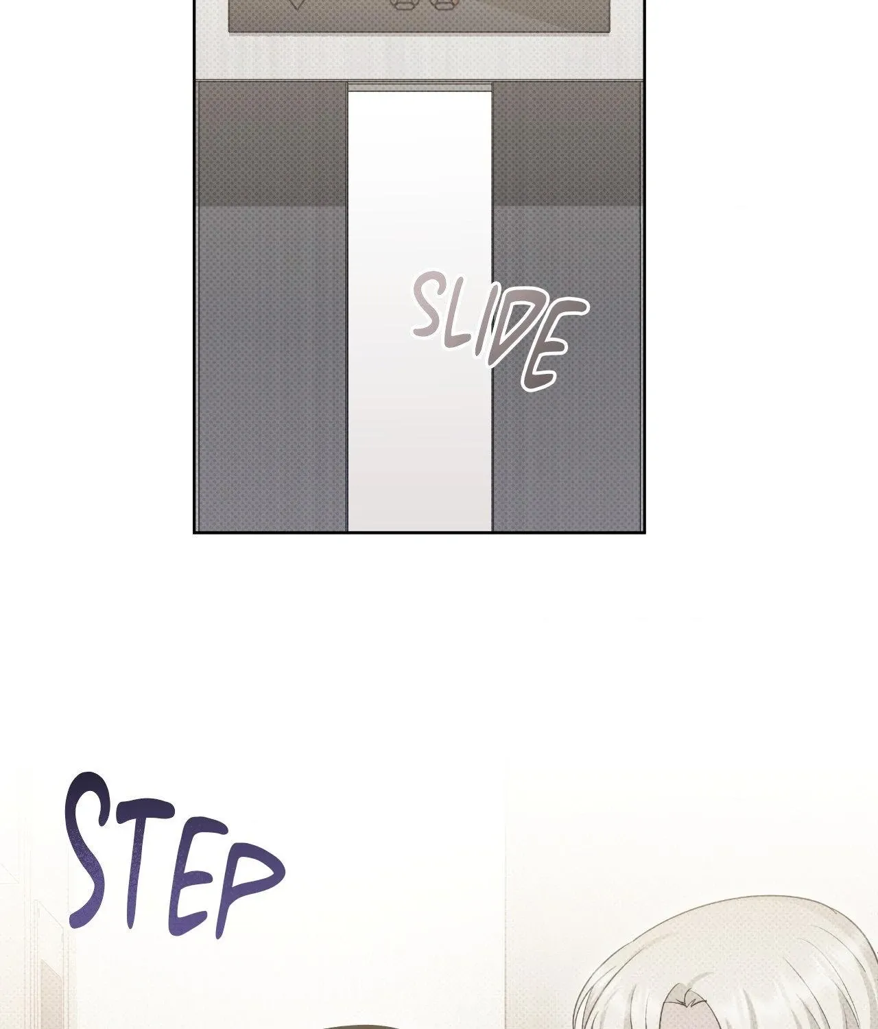 Baby , Put some salt on it Chapter 31 page 14 - 