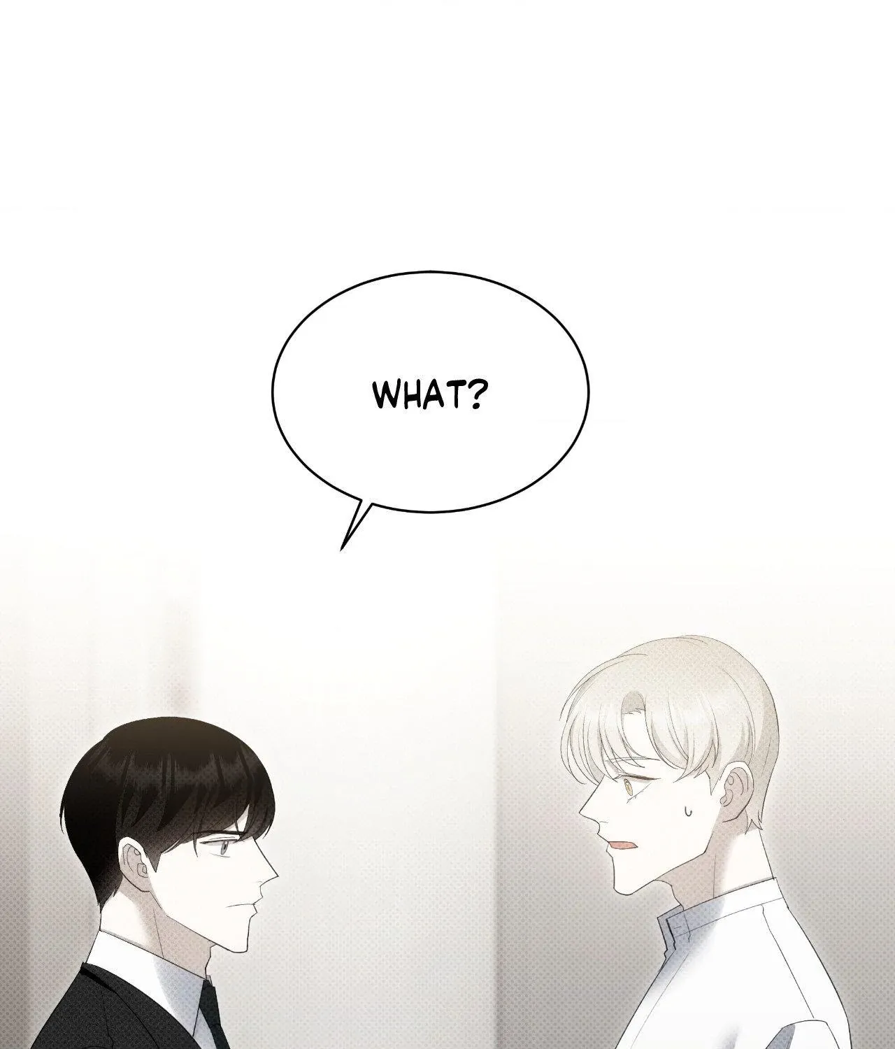 Baby , Put some salt on it Chapter 31 page 31 - 