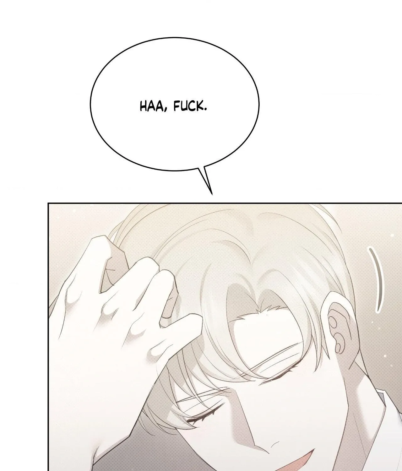 Baby , Put some salt on it Chapter 31 page 33 - 