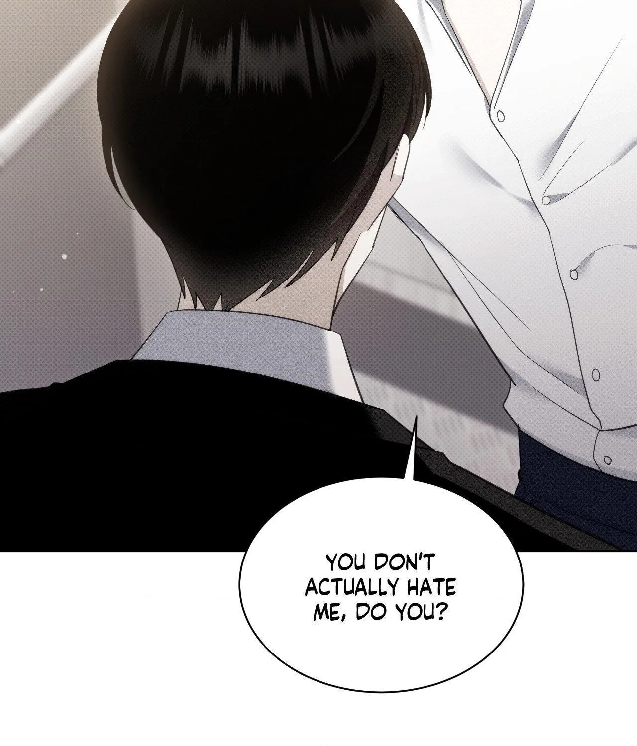 Baby , Put some salt on it Chapter 31 page 35 - 