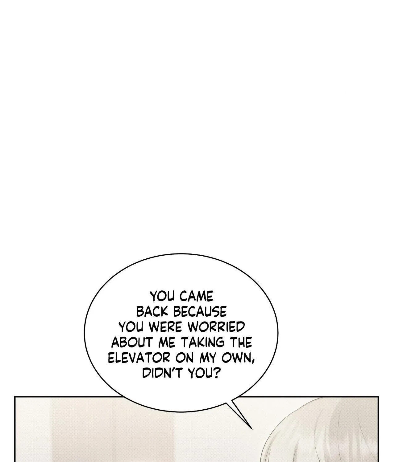 Baby , Put some salt on it Chapter 31 page 36 - 