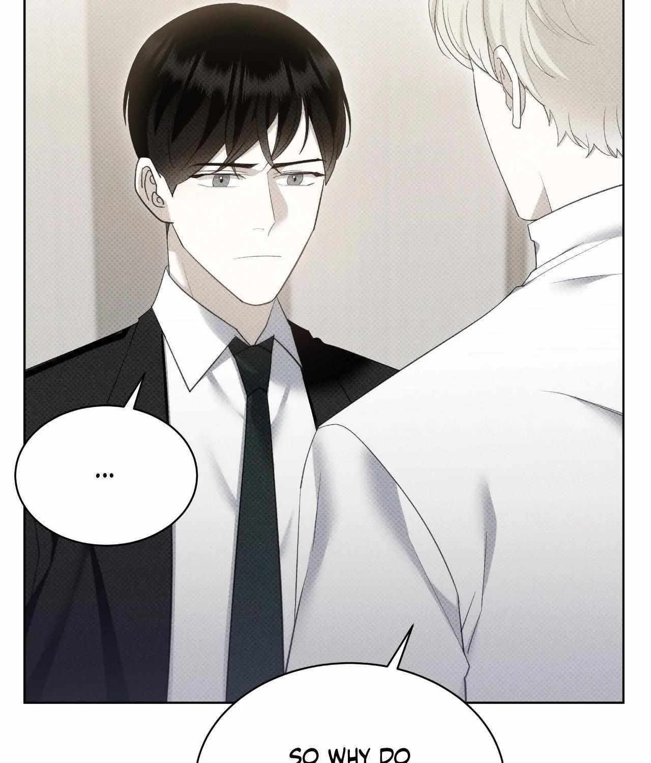 Baby , Put some salt on it Chapter 31 page 37 - 