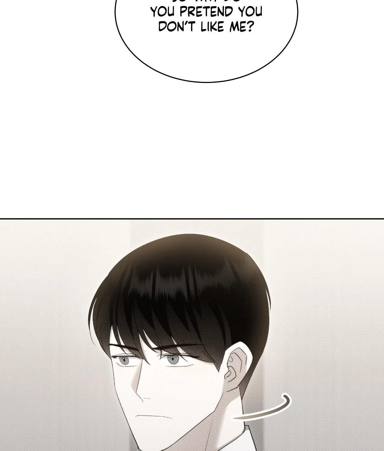 Baby , Put some salt on it Chapter 31 page 38 - 
