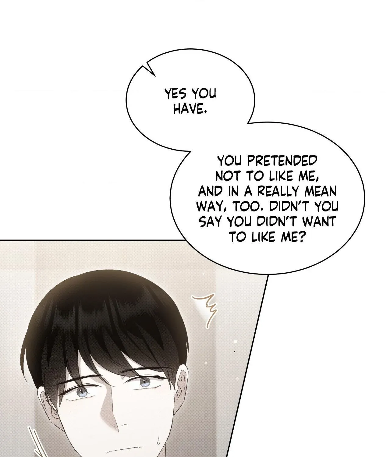 Baby , Put some salt on it Chapter 31 page 40 - 