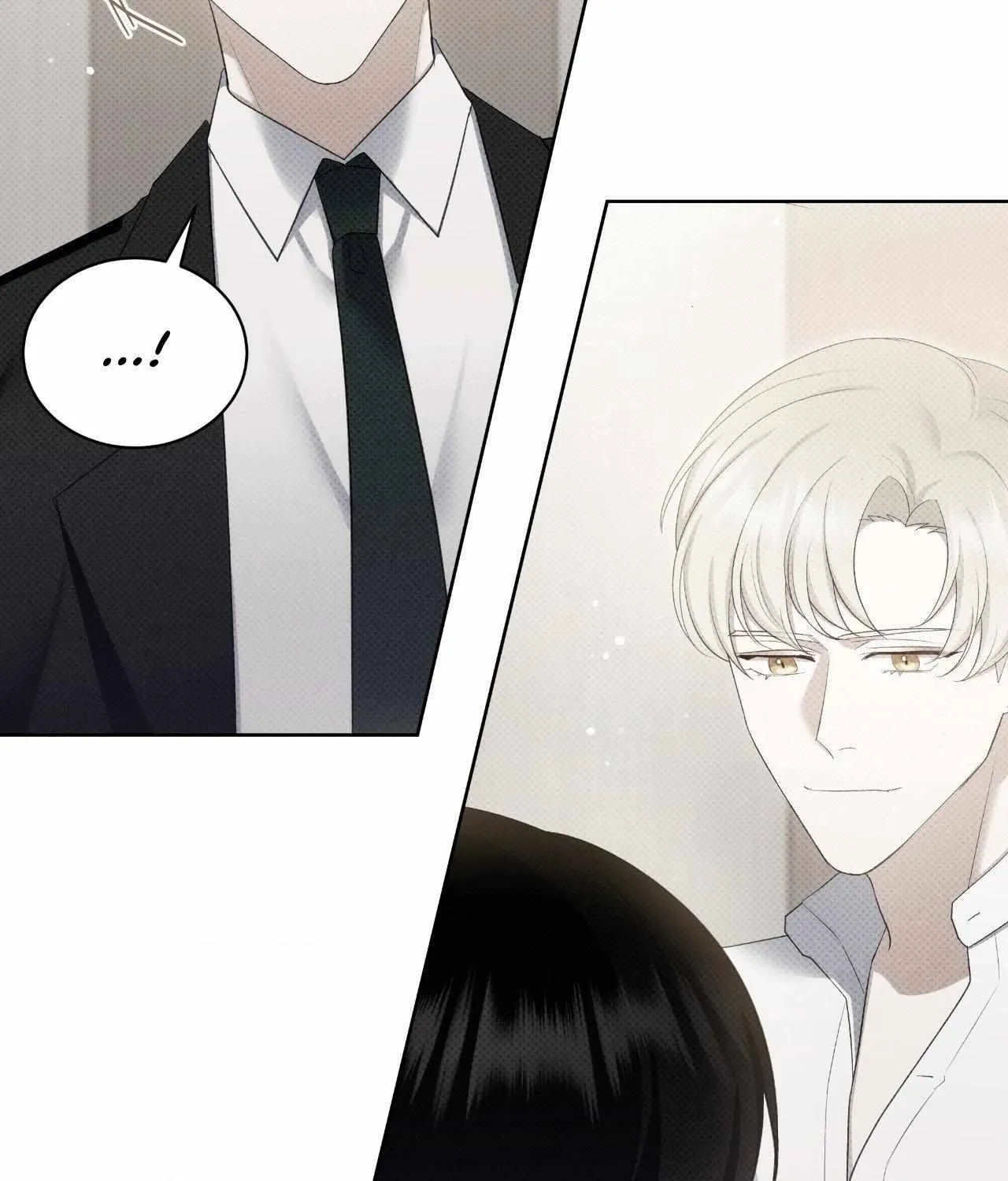 Baby , Put some salt on it Chapter 31 page 41 - 