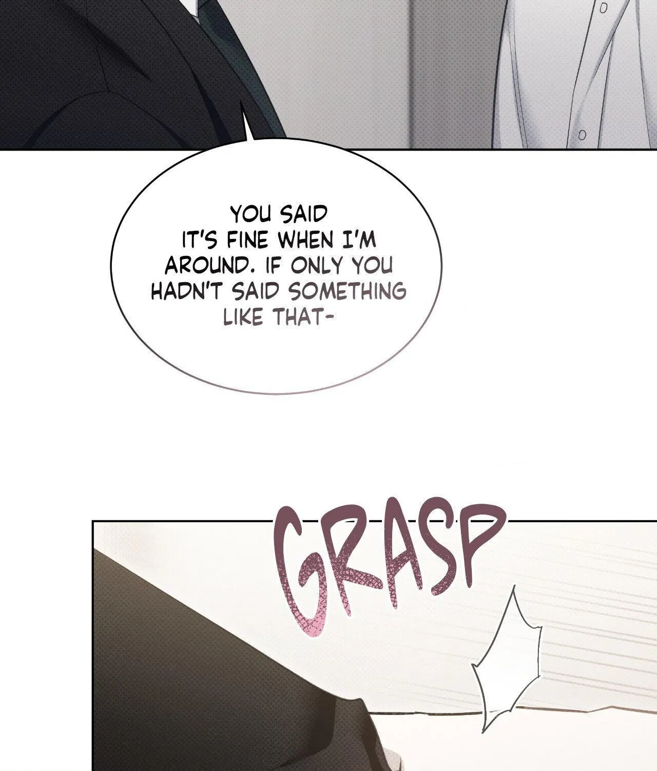 Baby , Put some salt on it Chapter 31 page 47 - 