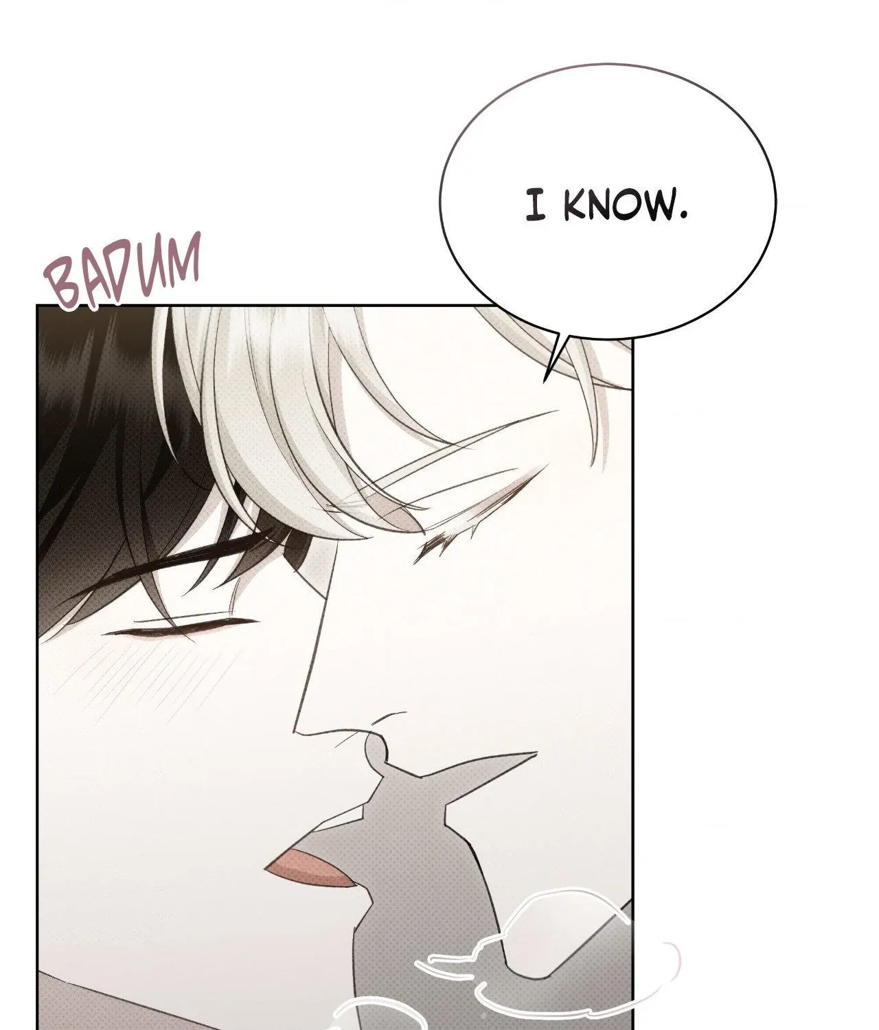 Baby , Put some salt on it Chapter 31 page 55 - 