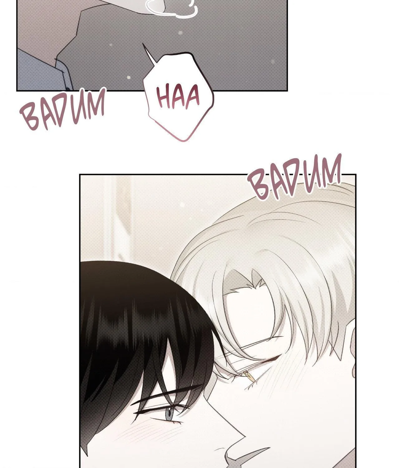 Baby , Put some salt on it Chapter 31 page 56 - 