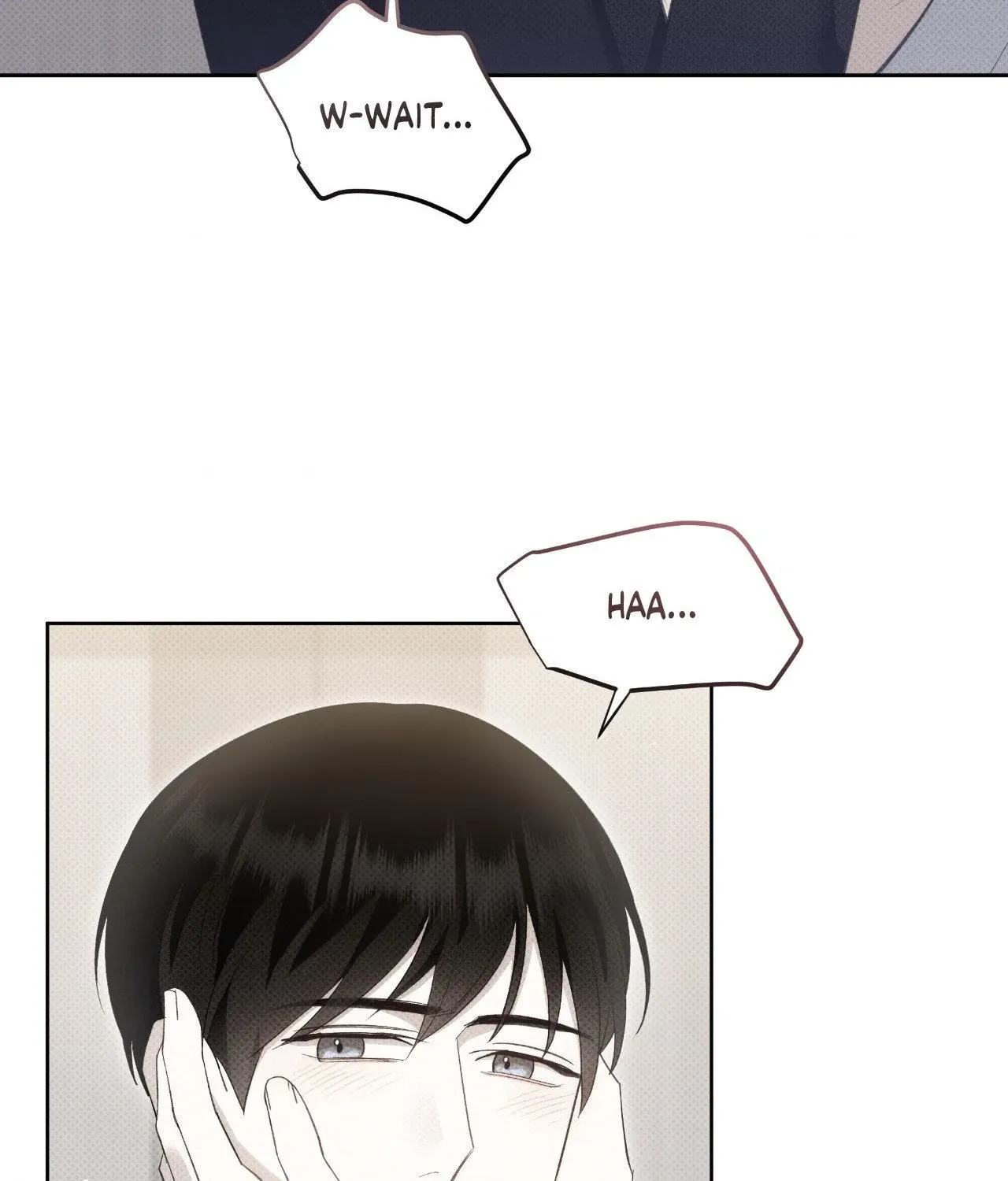 Baby , Put some salt on it Chapter 31 page 60 - 