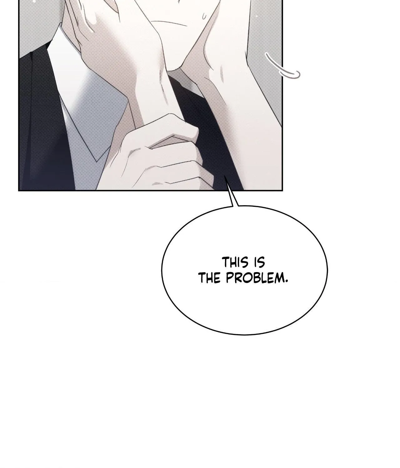 Baby , Put some salt on it Chapter 31 page 61 - 