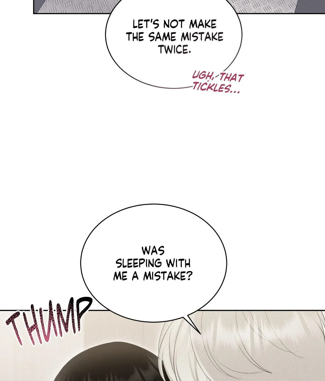 Baby , Put some salt on it Chapter 31 page 63 - 