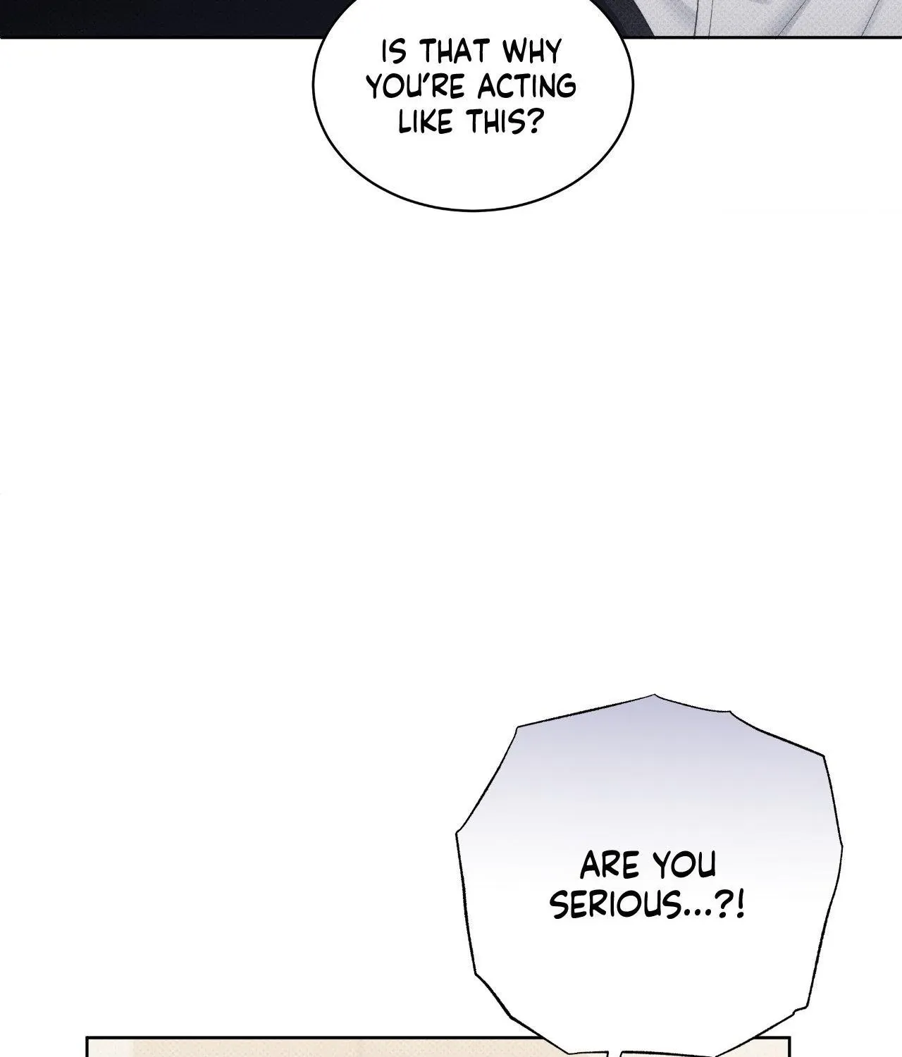Baby , Put some salt on it Chapter 31 page 68 - 