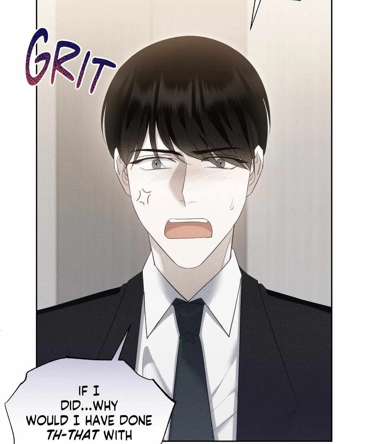 Baby , Put some salt on it Chapter 31 page 69 - 