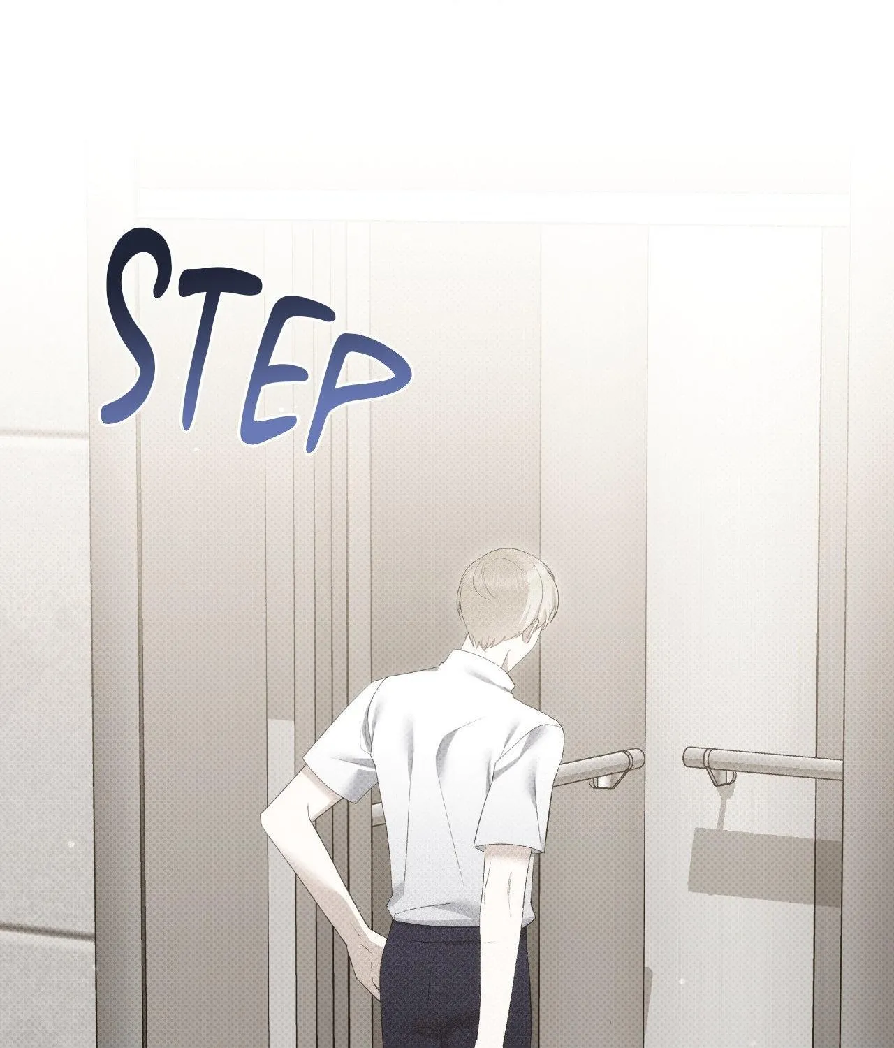 Baby , Put some salt on it Chapter 31 page 8 - 