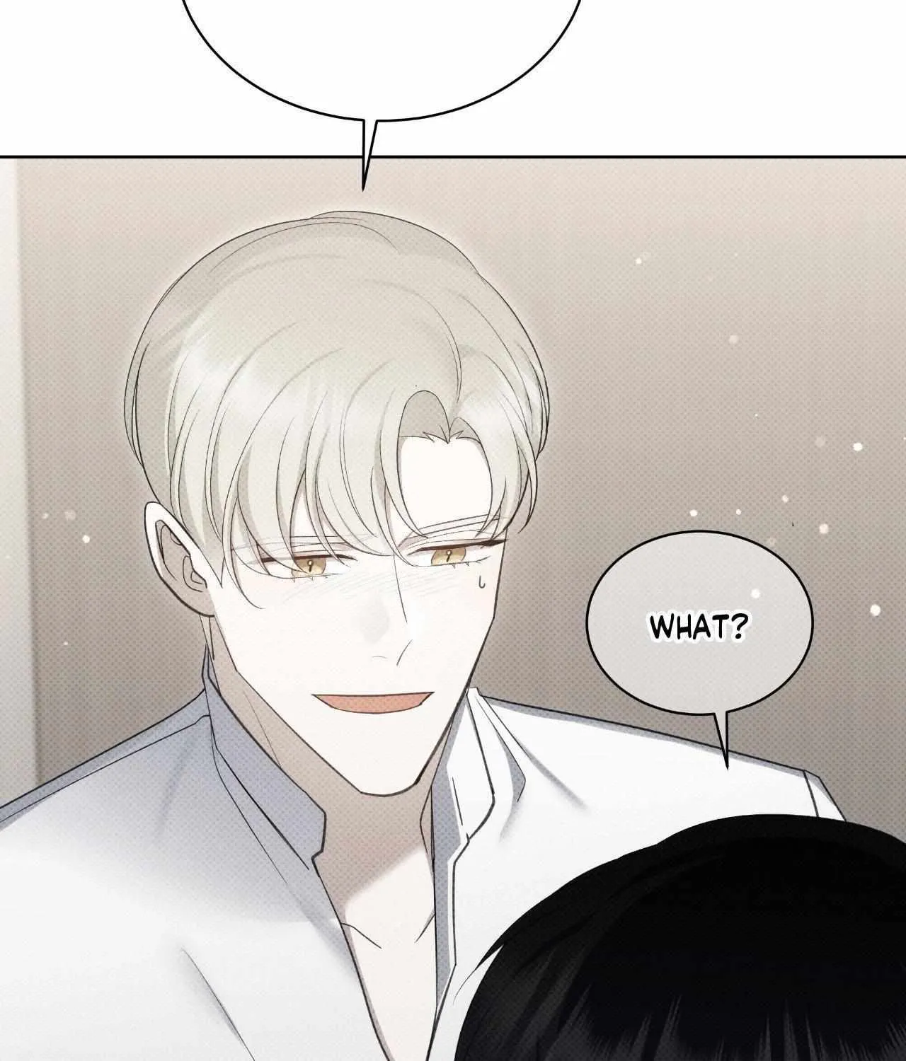 Baby , Put some salt on it Chapter 31 page 74 - 
