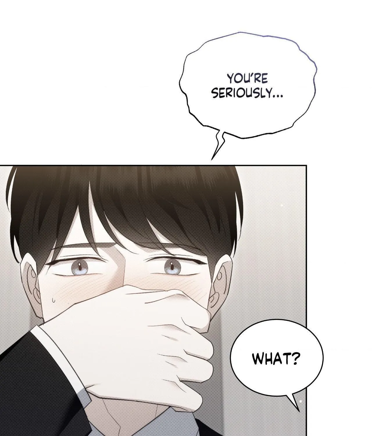 Baby , Put some salt on it Chapter 31 page 76 - 