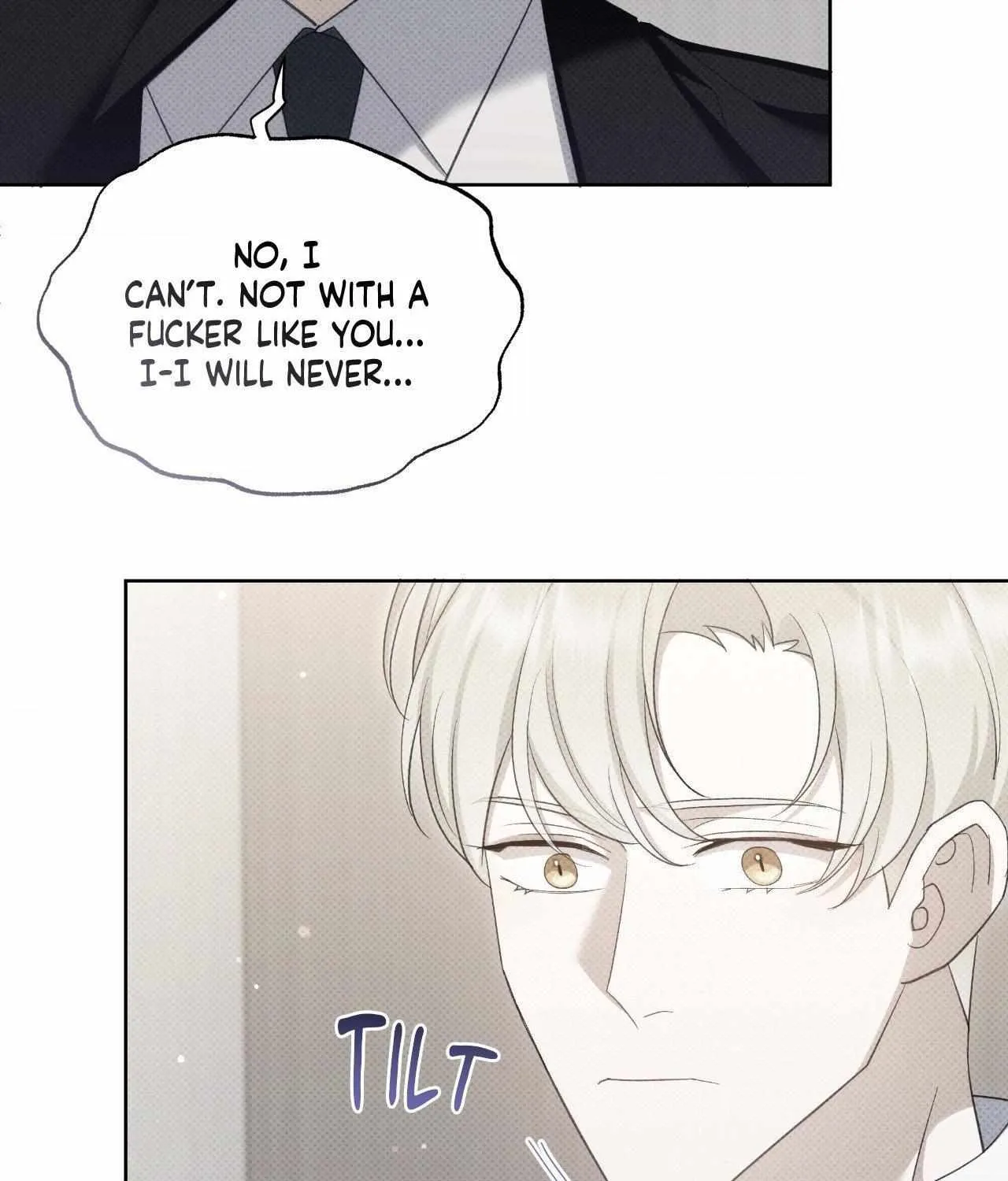 Baby , Put some salt on it Chapter 31 page 77 - 