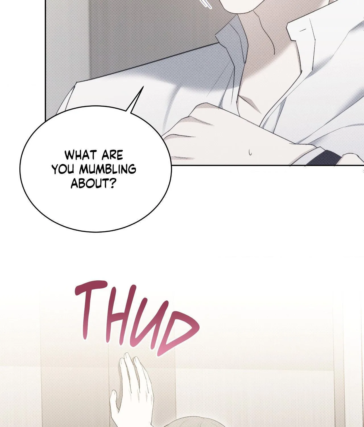 Baby , Put some salt on it Chapter 31 page 78 - 