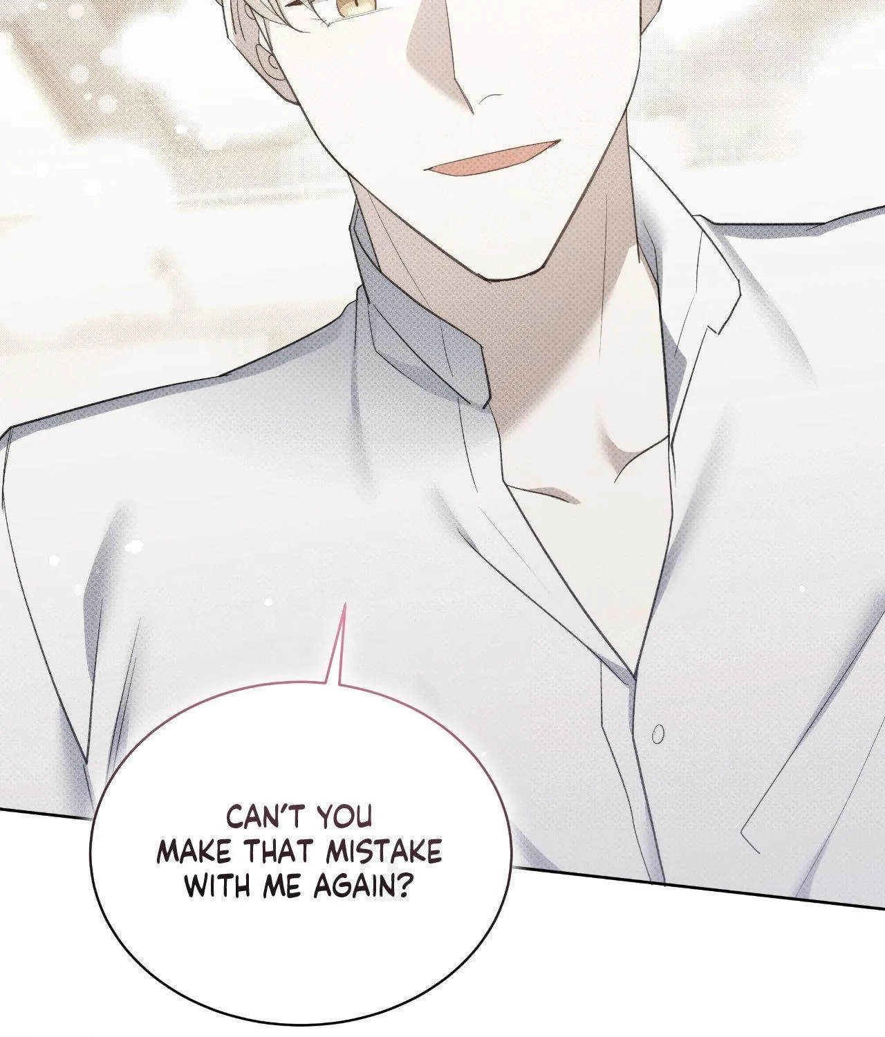 Baby , Put some salt on it Chapter 31 page 81 - 
