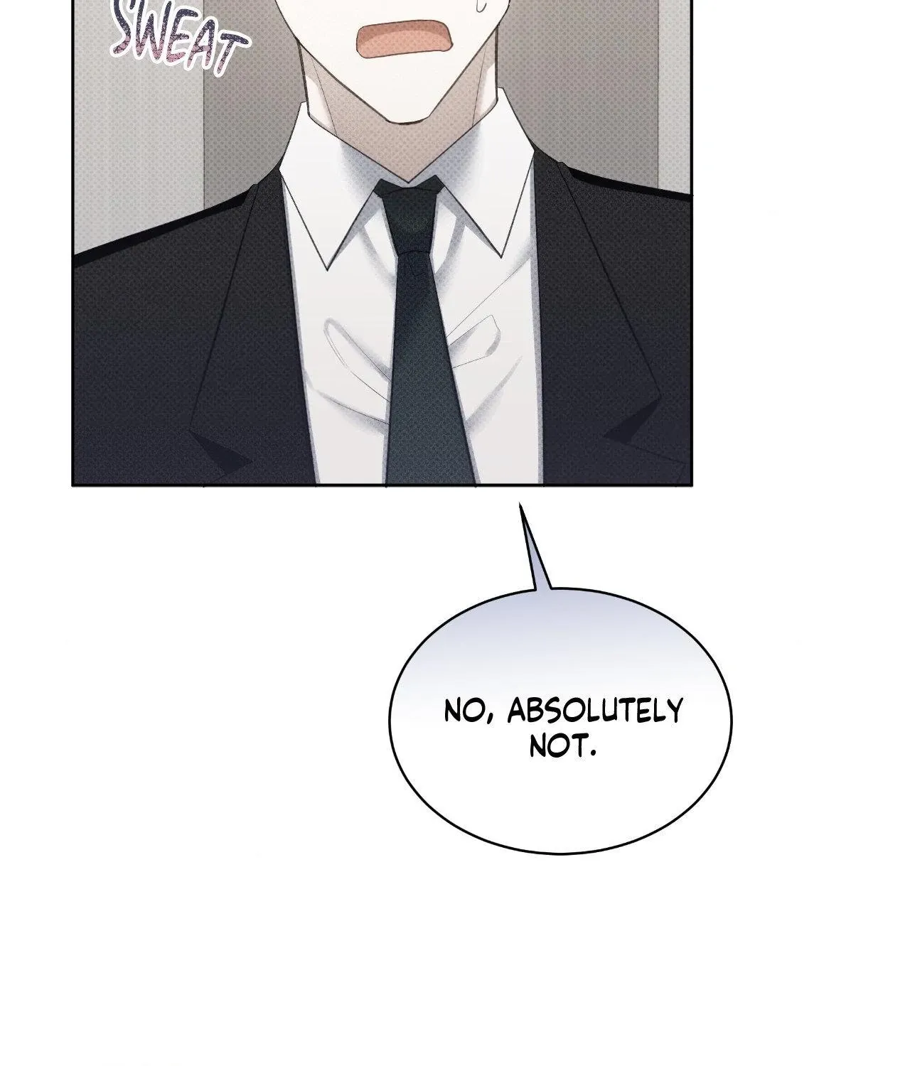 Baby , Put some salt on it Chapter 31 page 83 - 