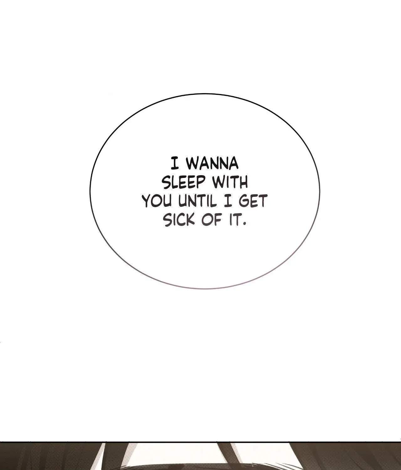 Baby , Put some salt on it Chapter 31 page 89 - 