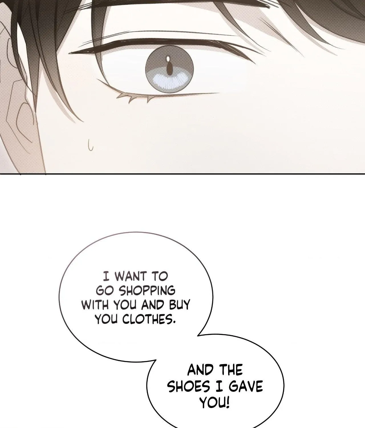 Baby , Put some salt on it Chapter 31 page 90 - 