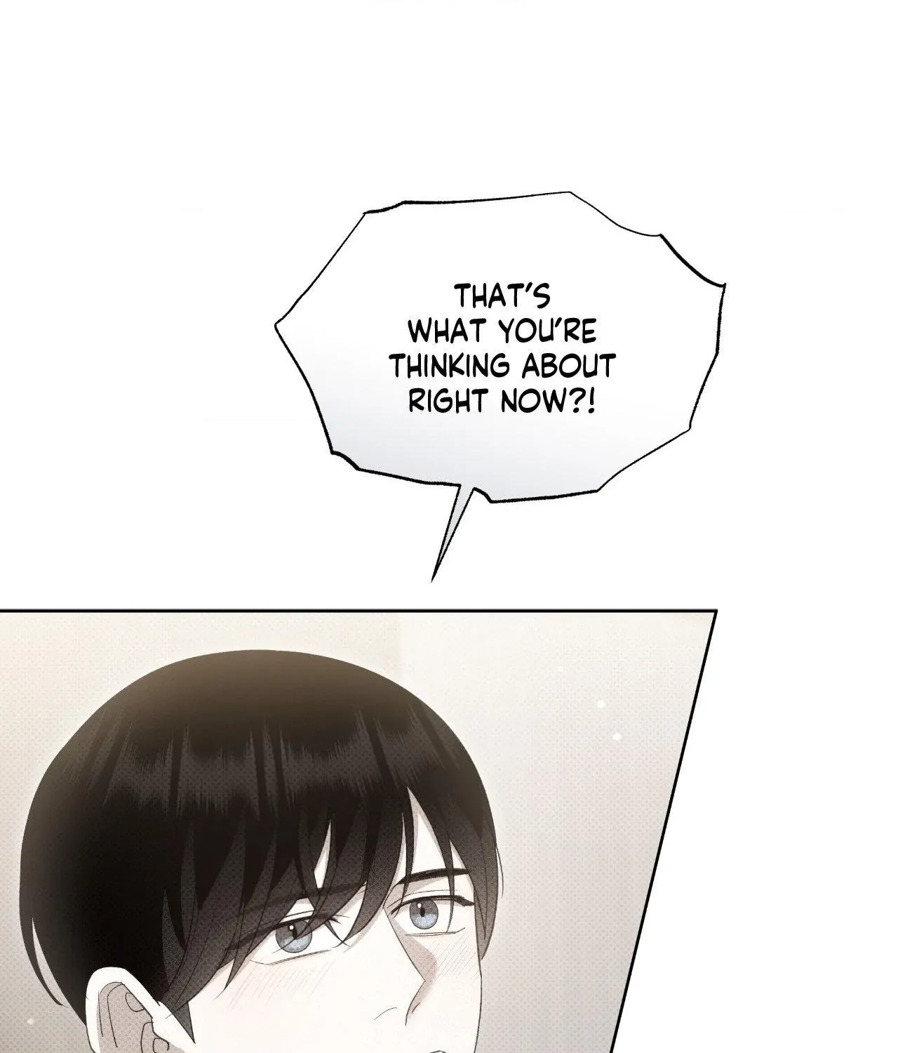 Baby , Put some salt on it Chapter 31 page 94 - 