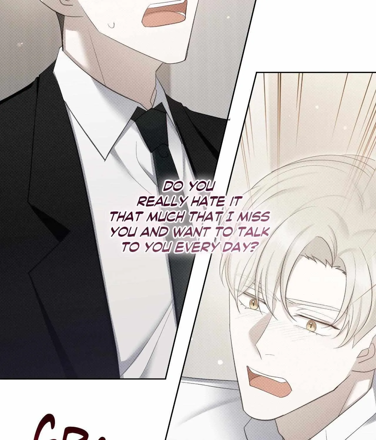 Baby , Put some salt on it Chapter 31 page 95 - 