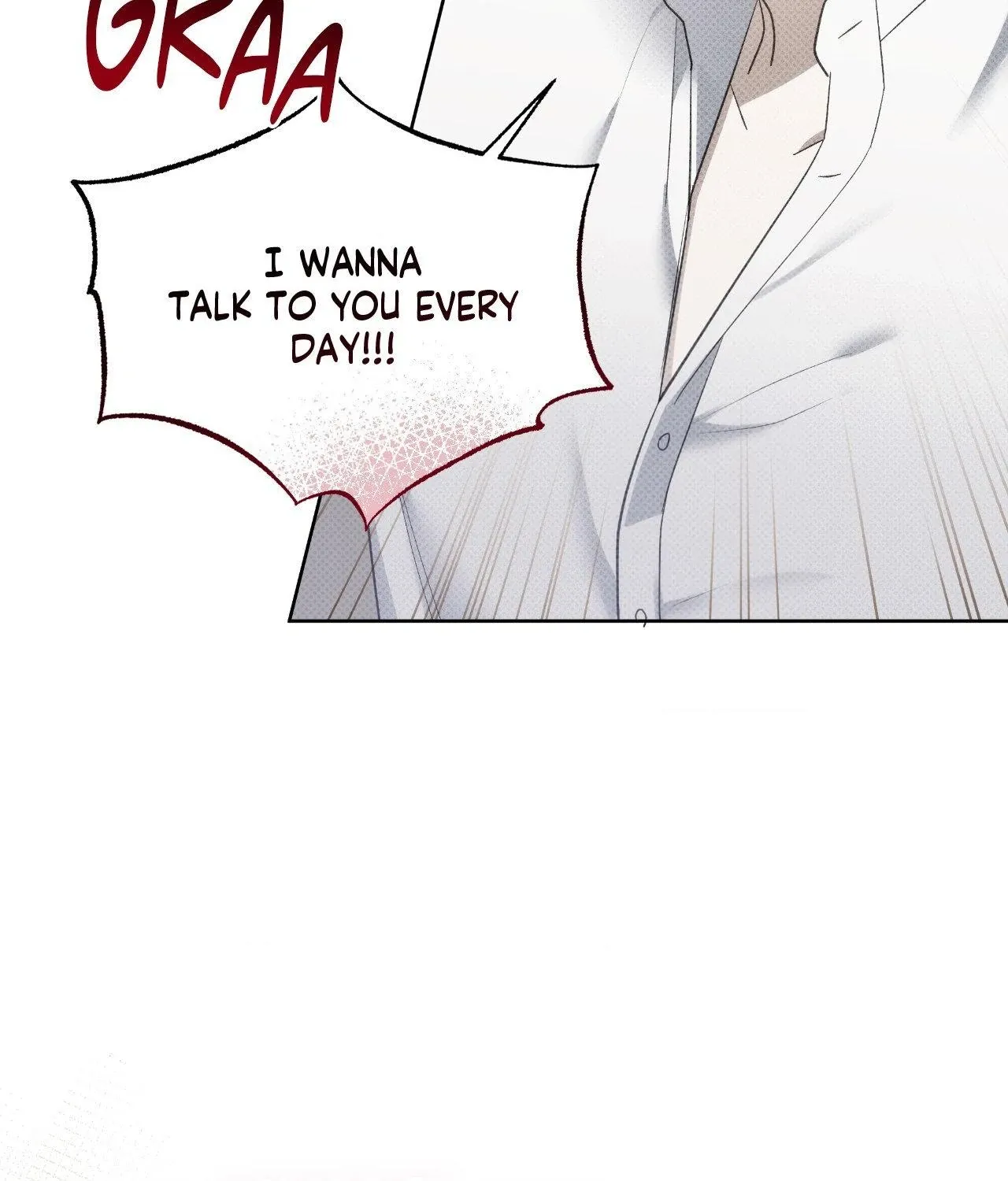 Baby , Put some salt on it Chapter 31 page 96 - 