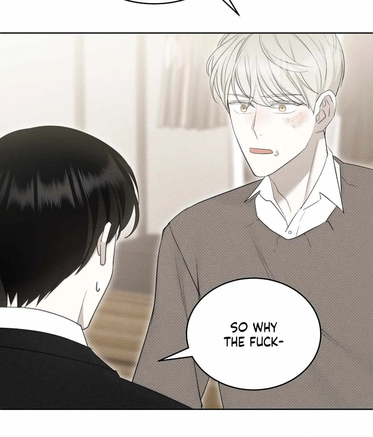 Baby , Put some salt on it Chapter 32 page 103 - 