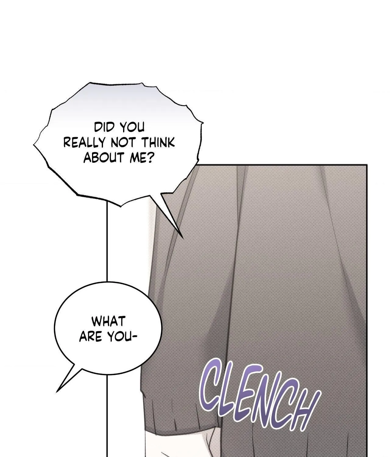 Baby , Put some salt on it Chapter 32 page 105 - 