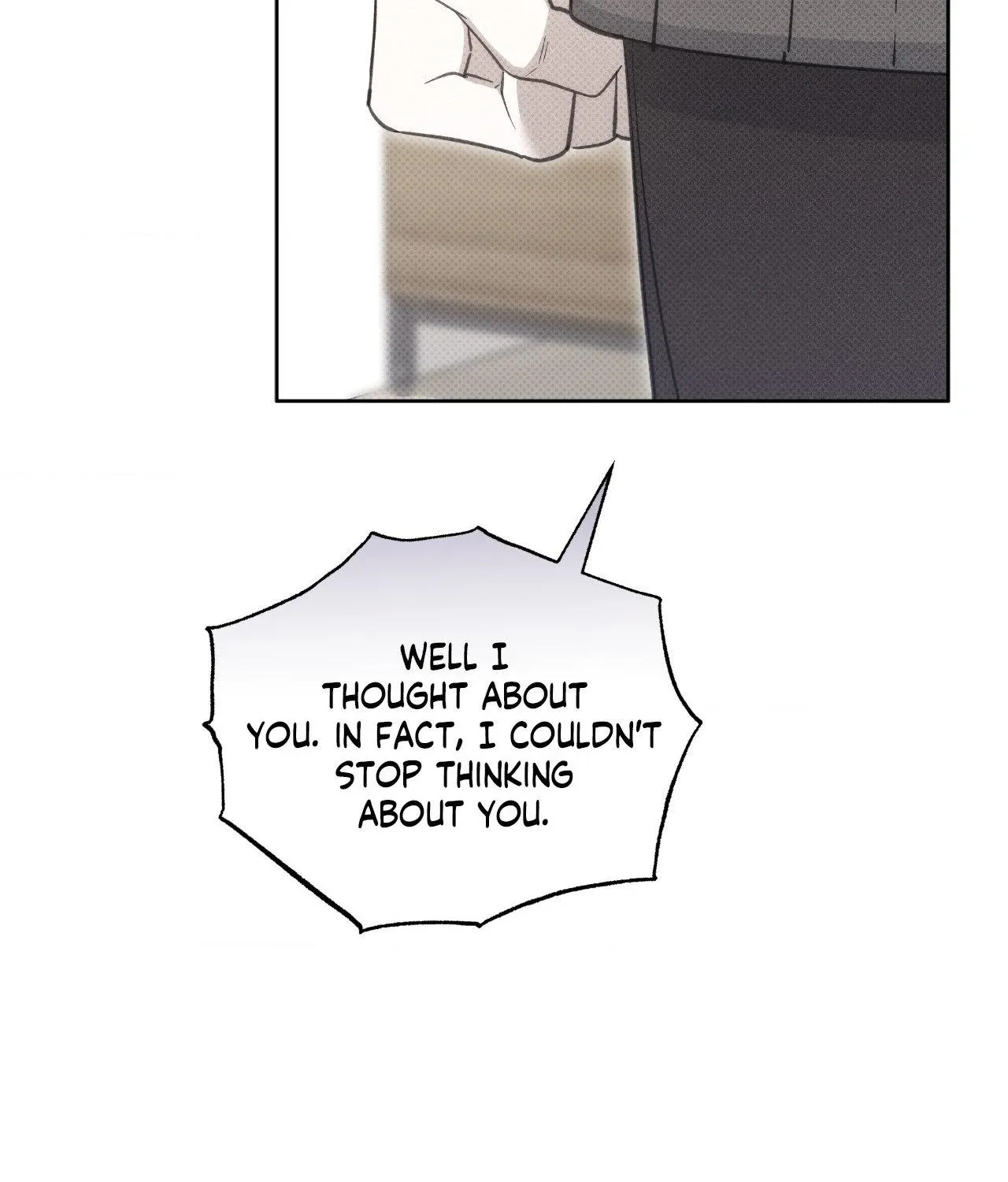 Baby , Put some salt on it Chapter 32 page 106 - 