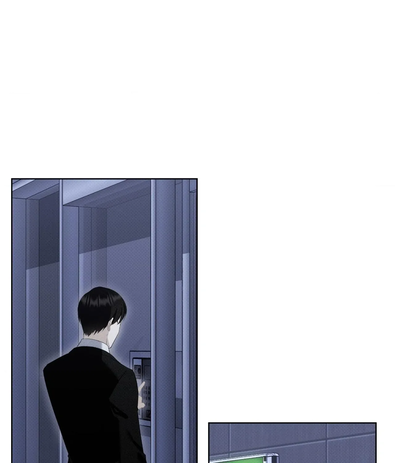 Baby , Put some salt on it Chapter 32 page 14 - 