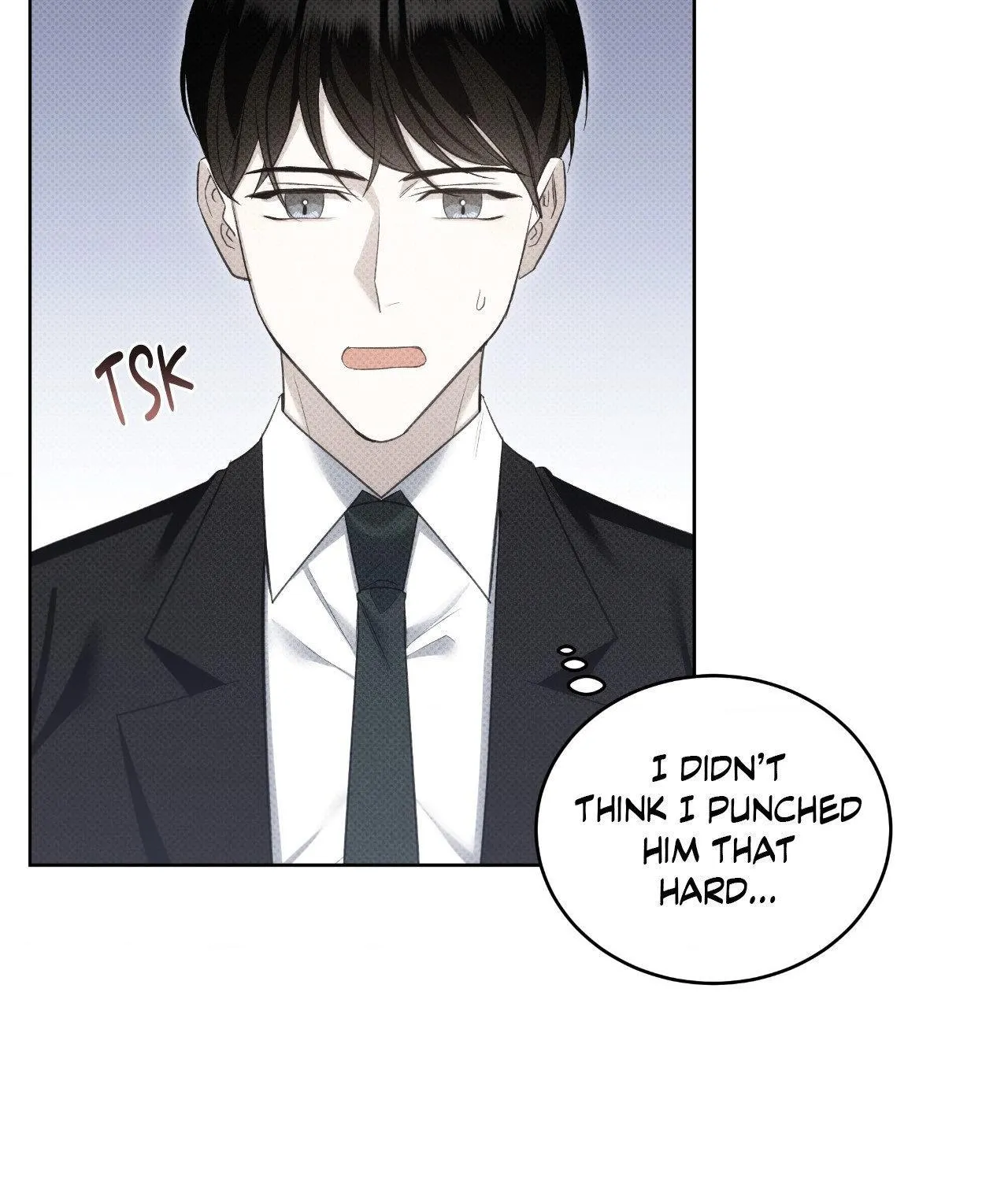 Baby , Put some salt on it Chapter 32 page 20 - 