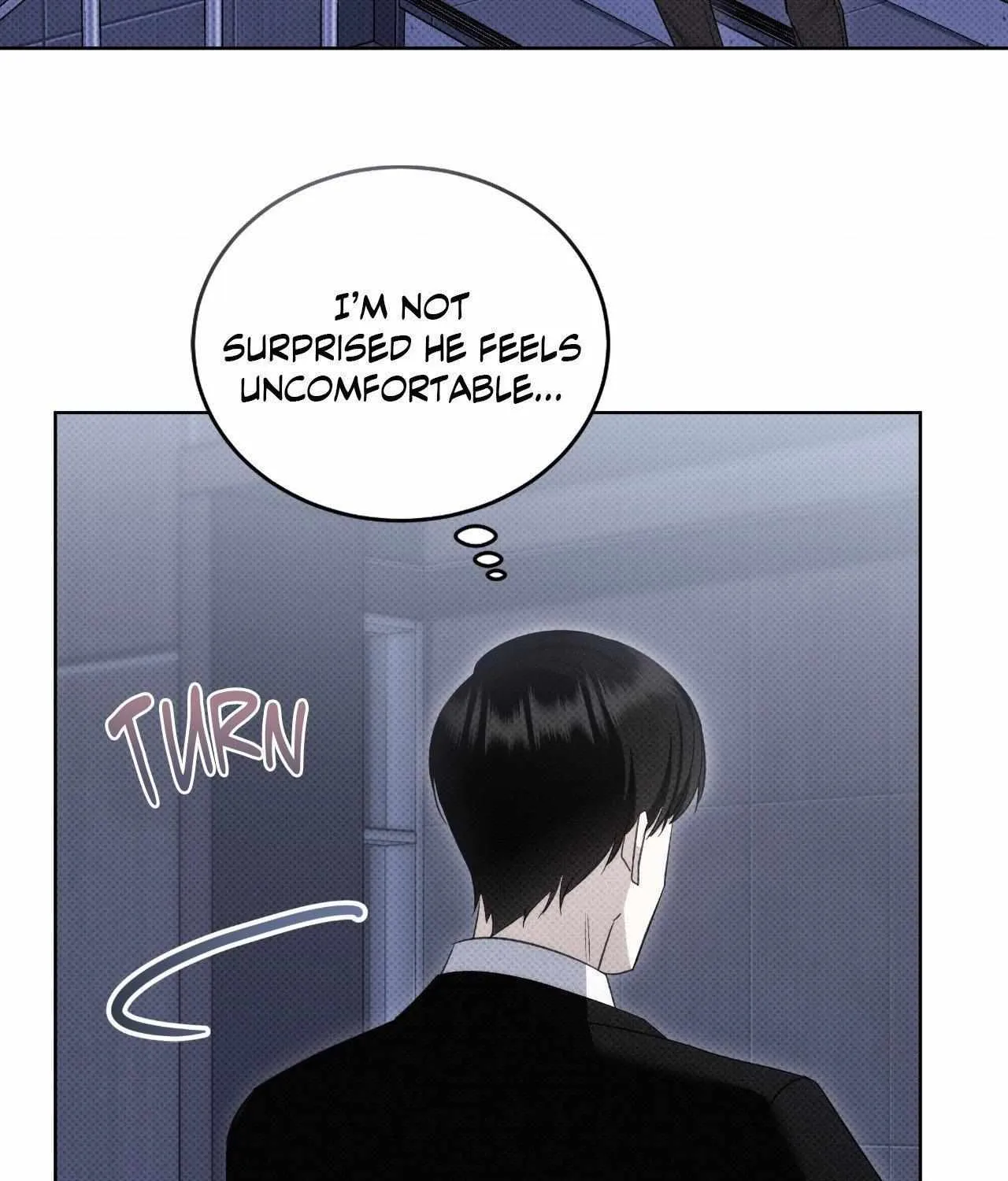 Baby , Put some salt on it Chapter 32 page 22 - 
