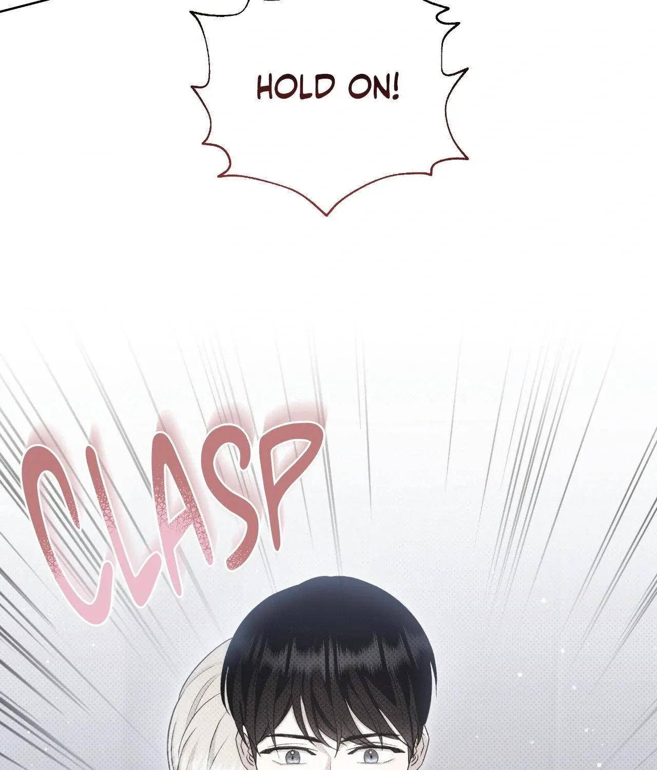 Baby , Put some salt on it Chapter 32 page 26 - 